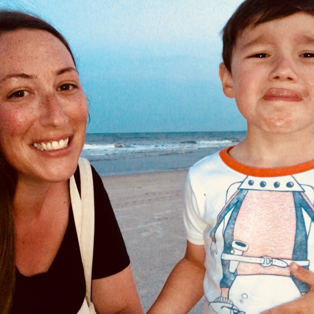 Meet your Posher, Alison